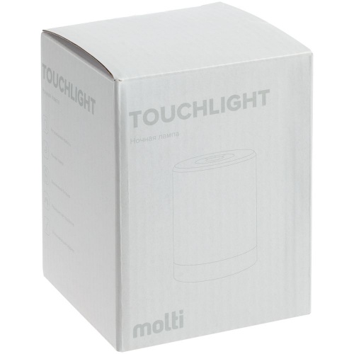 Лампа с управлением прикосновениями TouchLight фото 10
