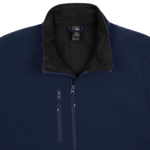 Куртка мужская Radian Men, синяя фото 3