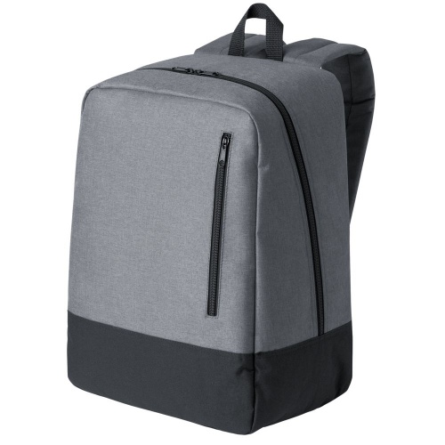 Рюкзак для ноутбука Bimo Travel, серый фото 2
