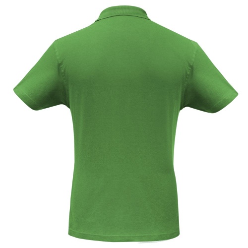 Рубашка поло ID.001 зеленое яблоко фото 2