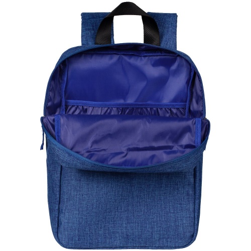 Рюкзак Packmate Pocket, синий фото 6