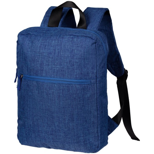 Рюкзак Packmate Pocket, синий фото 5