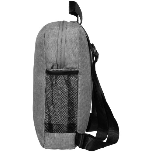 Рюкзак Packmate Sides, серый фото 3