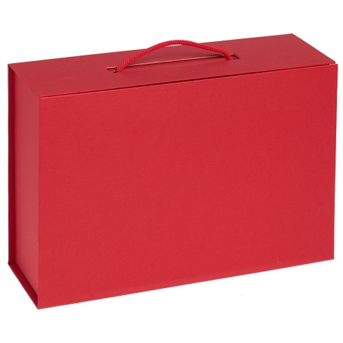 Коробка Matter, красная фото 2