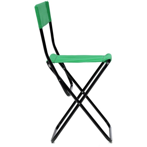 Раскладной стул Foldi, зеленый фото 4