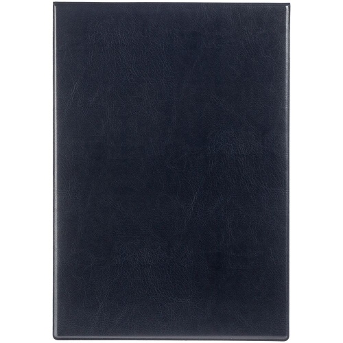 Папка-планшет Nebraska, синяя фото 2