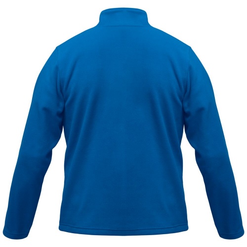 Куртка ID.501 ярко-синяя фото 2