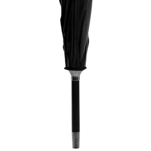 Зонт-трость Silverine, черный фото 5