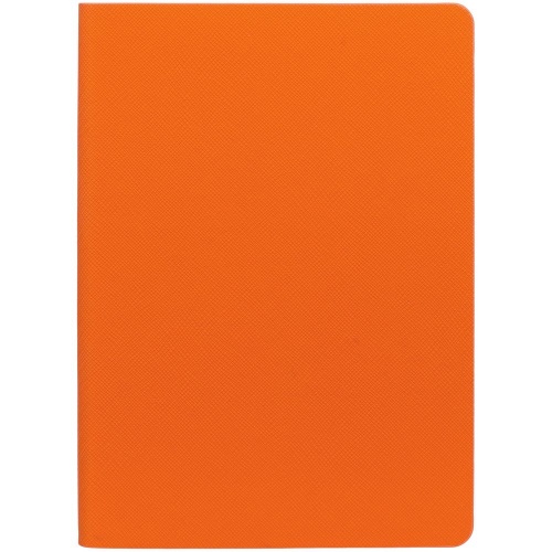 Ежедневник Costar, недатированный, оранжевый фото 2