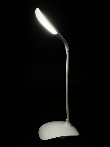 Беспроводная настольная лампа lumiFlex, ver.2 фото 9
