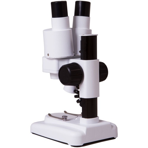 Бинокулярный микроскоп 1ST фото 3