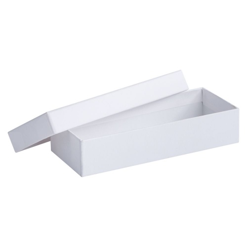 Коробка Mini, белая фото 2
