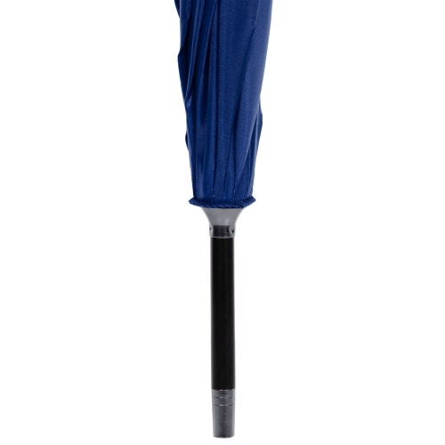 Зонт-трость Silverine, синий фото 4