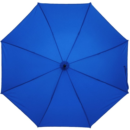 Зонт-трость Color Play, синий фото 2