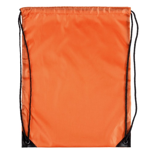 Рюкзак New Element, оранжевый фото 3