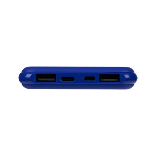 Aккумулятор Uniscend All Day Type-C 10000 мAч, синий фото 4