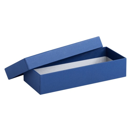 Коробка Mini, синяя фото 2