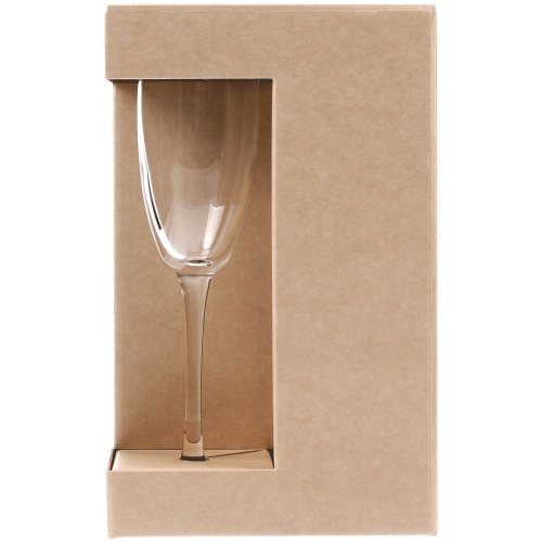 Набор из 2 бокалов для шампанского «Энотека» фото 2