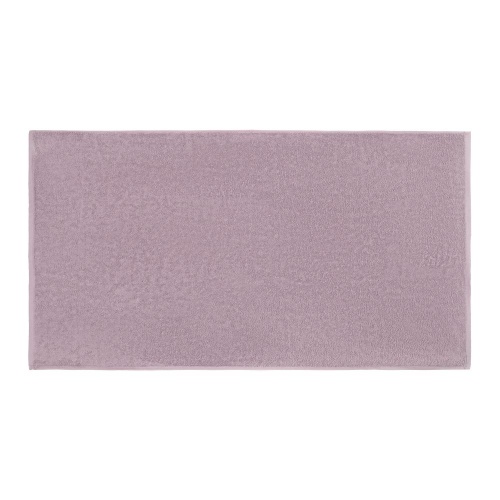 Полотенце махровое «Кронос», среднее, фиолетовое (благородный туман) фото 2