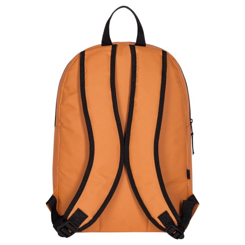 Рюкзак «Семейство сов», оранжевый фото 4