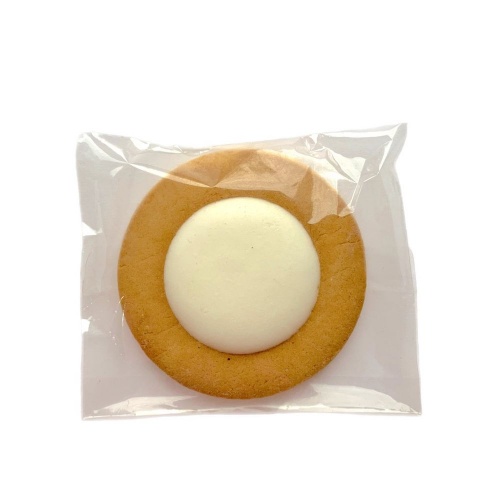 Печенье с логотипом Cookie Print на заказ фото 4