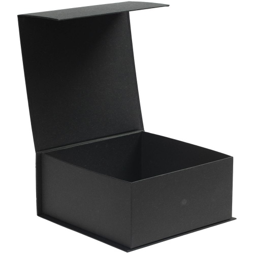 Коробка Eco Style, черная фото 2
