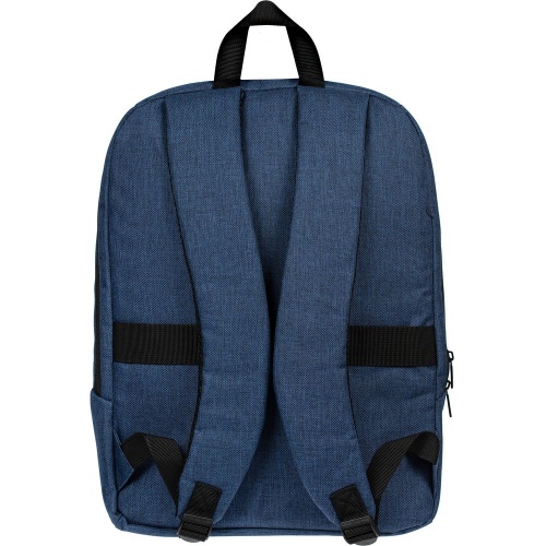 Рюкзак Pacemaker, темно-синий фото 5