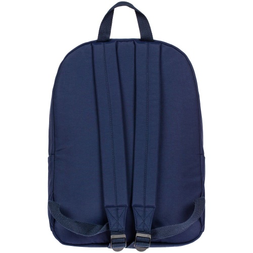 Рюкзак Backdrop, темно-синий фото 4