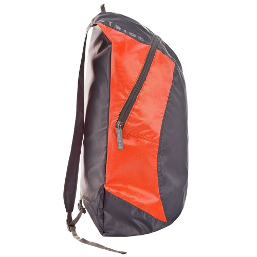 Складной рюкзак Wick, оранжевый фото 3