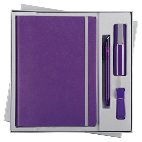 Набор Vivid Maxi, фиолетовый фото 2