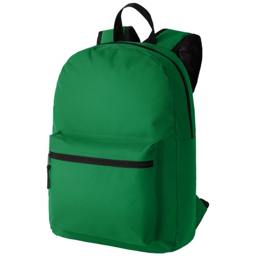 Рюкзак Base, зеленый фото 2
