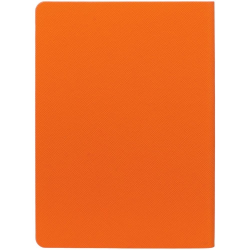 Ежедневник Costar, недатированный, оранжевый фото 3