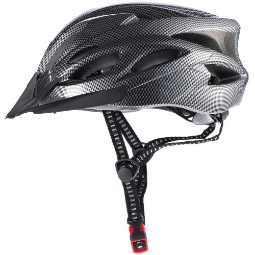 Велосипедный шлем Ballerup, черный фото 2