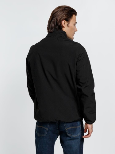 Куртка мужская Radian Men, черная фото 5