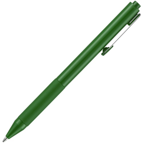 Ручка шариковая Renk, зеленая фото 3