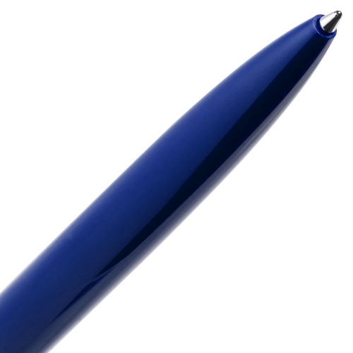 Ручка шариковая S Bella Extra, синяя фото 7