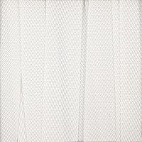 Стропа текстильная Fune 25 S, белая, 50 см