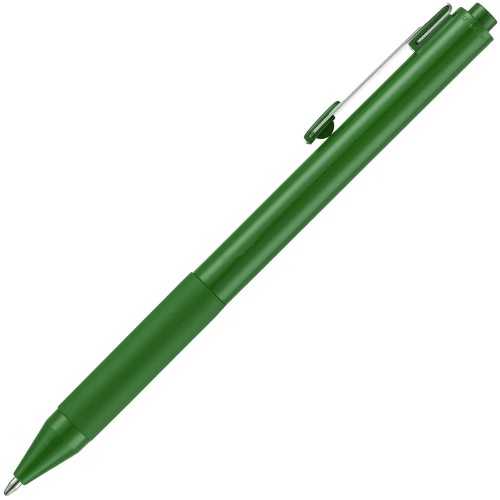 Ручка шариковая Renk, зеленая фото 2