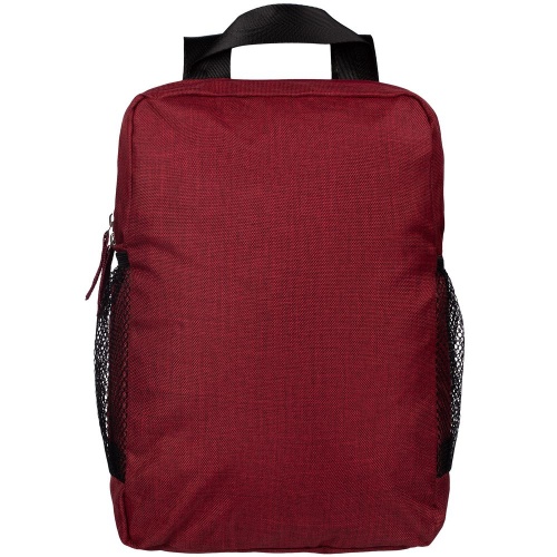 Рюкзак Packmate Sides, красный фото 2