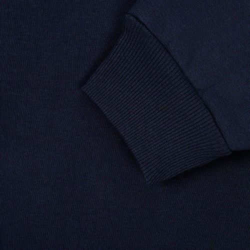 Бомбер Graduate, темно-синий фото 5