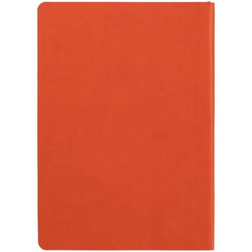 Ежедневник Fredo, недатированный, оранжевый фото 4