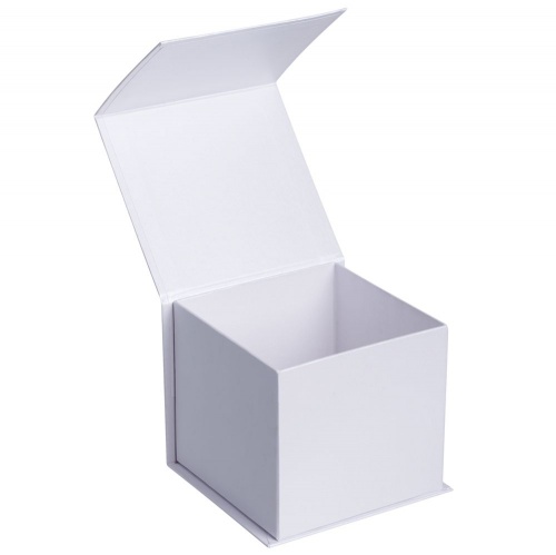 Коробка Alian, белая фото 2