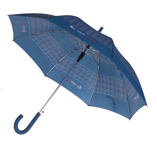 Зонт-трость Tellado на заказ, доставка авиа фото 3