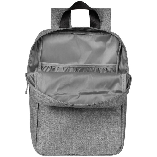 Рюкзак Packmate Pocket, серый фото 6