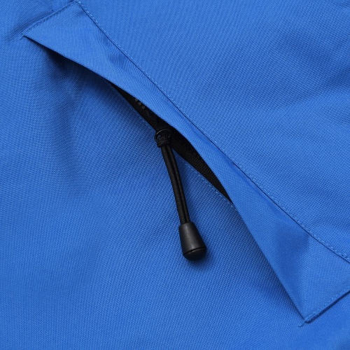Куртка на стеганой подкладке Robyn, ярко-синяя фото 5