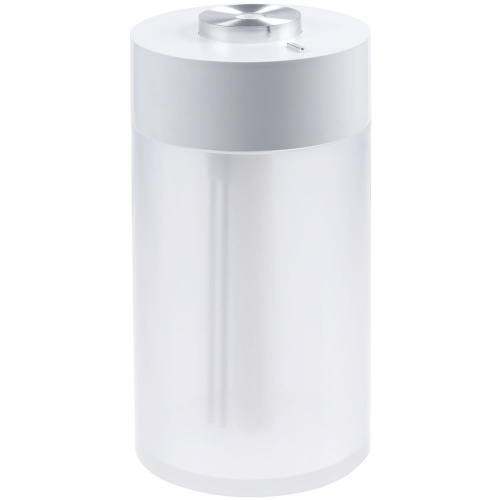 Увлажнитель-ароматизатор с подсветкой streamJet, белый фото 2
