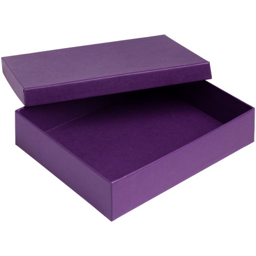 Коробка Reason, фиолетовая фото 2