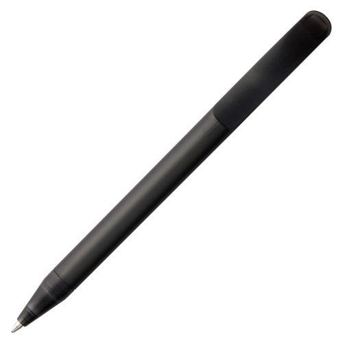 Ручка шариковая Prodir DS3 TFF, черная фото 4