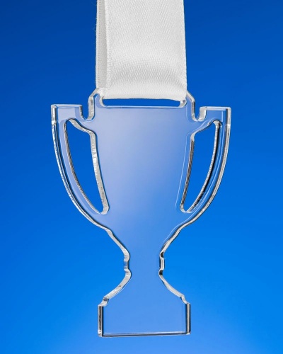 Медаль Cup фото 2