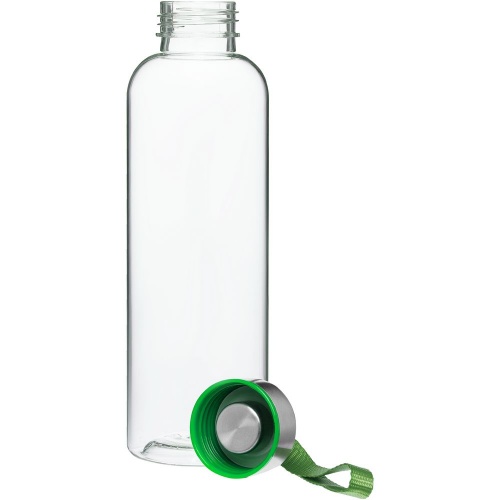 Бутылка Gulp, зеленая фото 3